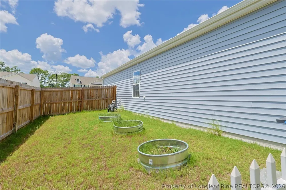 970 Ocean Court Carthage, NC 28327