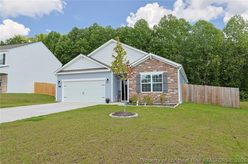 970 Ocean Court Carthage, NC 28327
