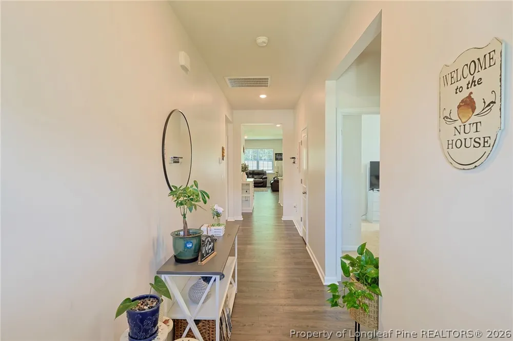 970 Ocean Court Carthage, NC 28327