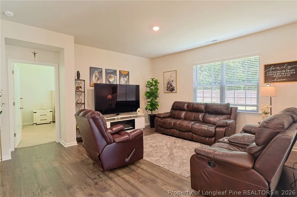 970 Ocean Court Carthage, NC 28327