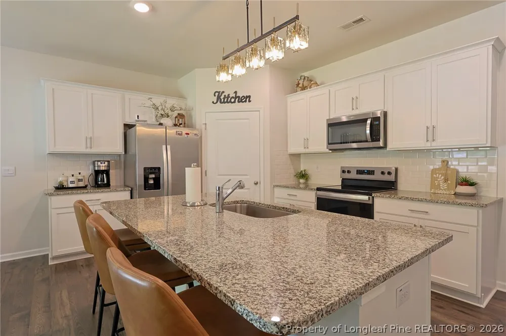 970 Ocean Court Carthage, NC 28327
