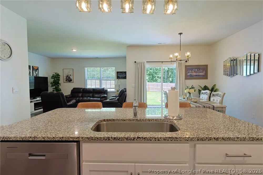 970 Ocean Court Carthage, NC 28327