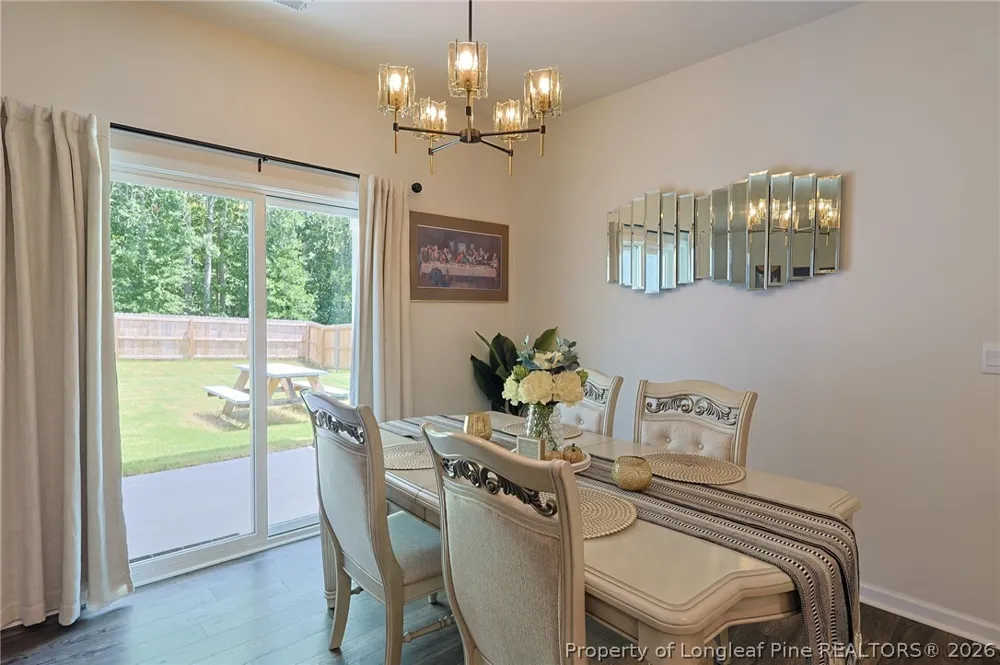 970 Ocean Court Carthage, NC 28327