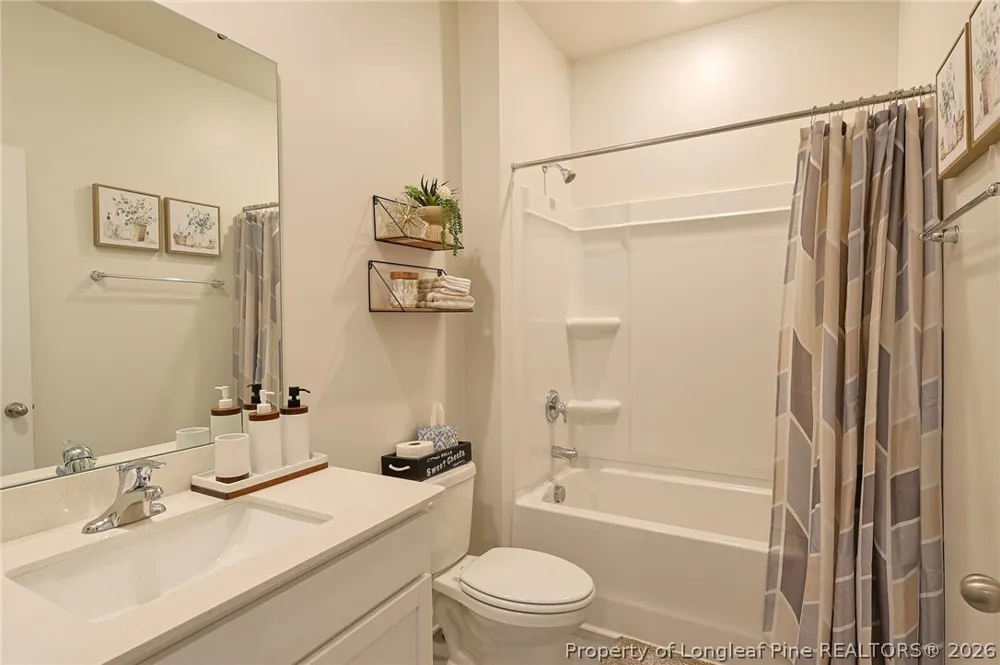 970 Ocean Court Carthage, NC 28327