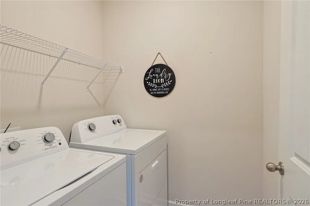 970 Ocean Court Carthage, NC 28327