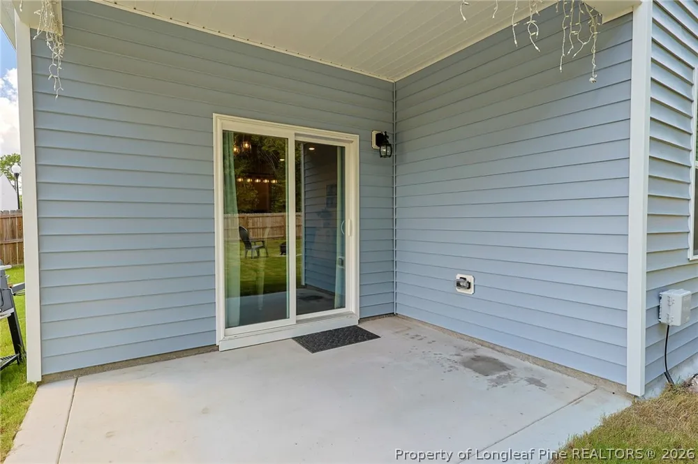 970 Ocean Court Carthage, NC 28327
