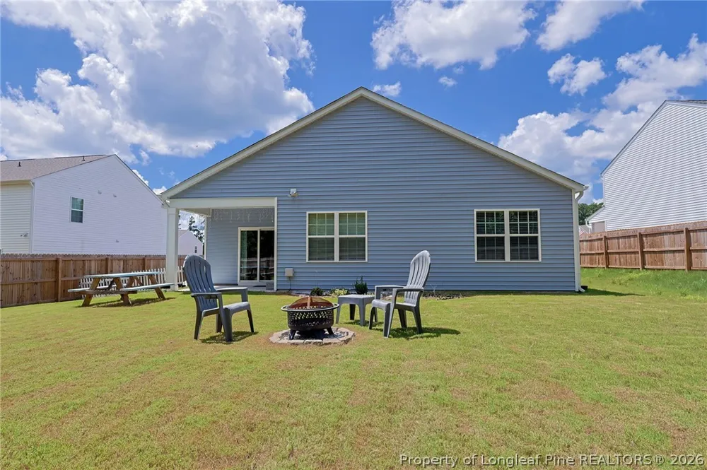 970 Ocean Court Carthage, NC 28327