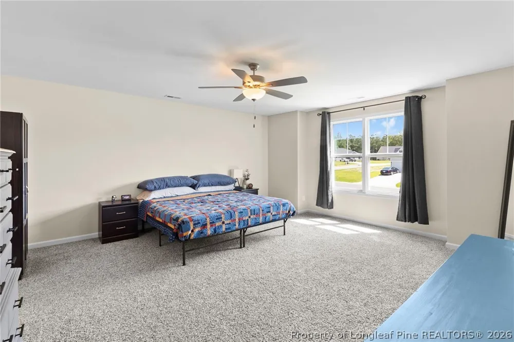 330 Caldwell Street Spring Lake, NC 28390
