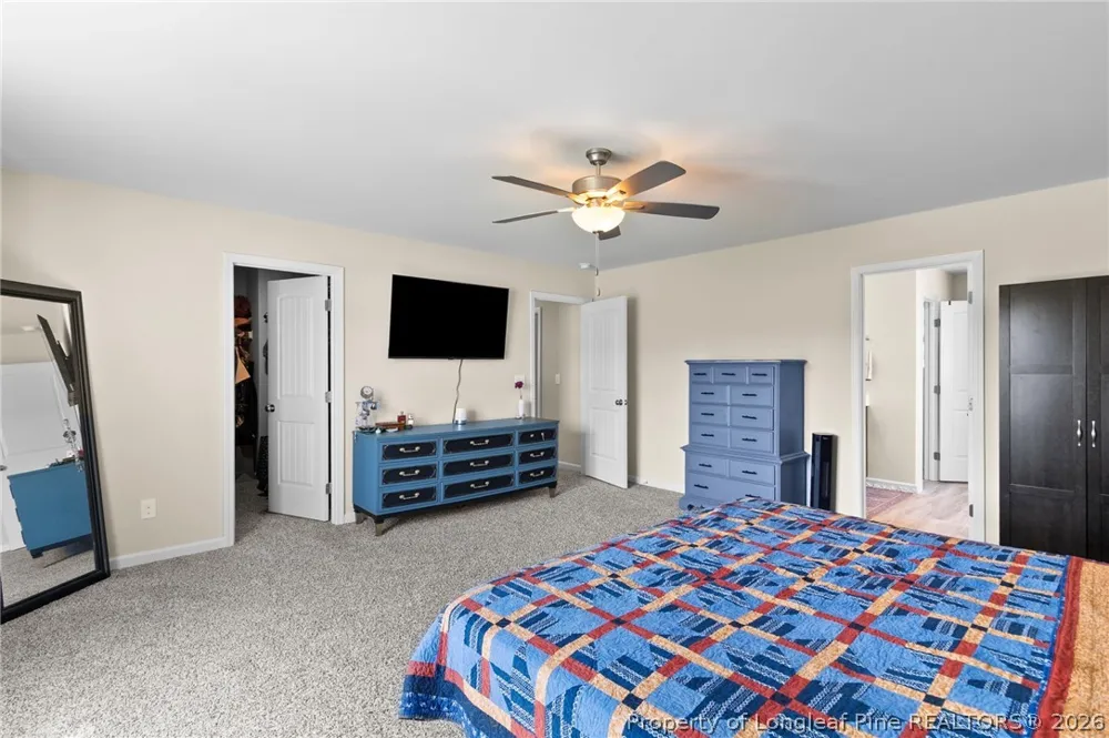 330 Caldwell Street Spring Lake, NC 28390