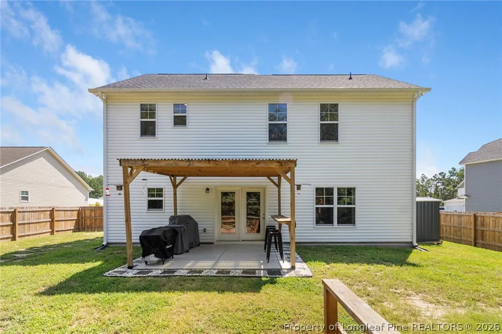 330 Caldwell Street Spring Lake, NC 28390