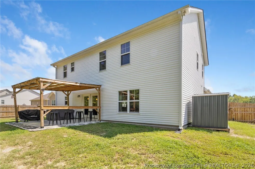 330 Caldwell Street Spring Lake, NC 28390