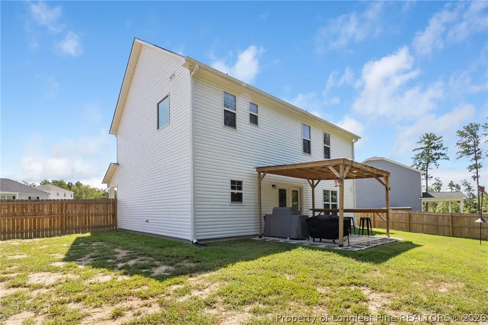 330 Caldwell Street Spring Lake, NC 28390