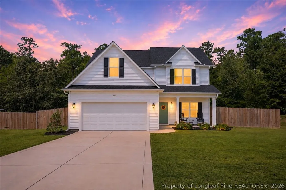 330 Caldwell Street Spring Lake, NC 28390