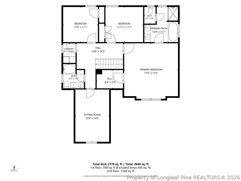 330 Caldwell Street Spring Lake, NC 28390