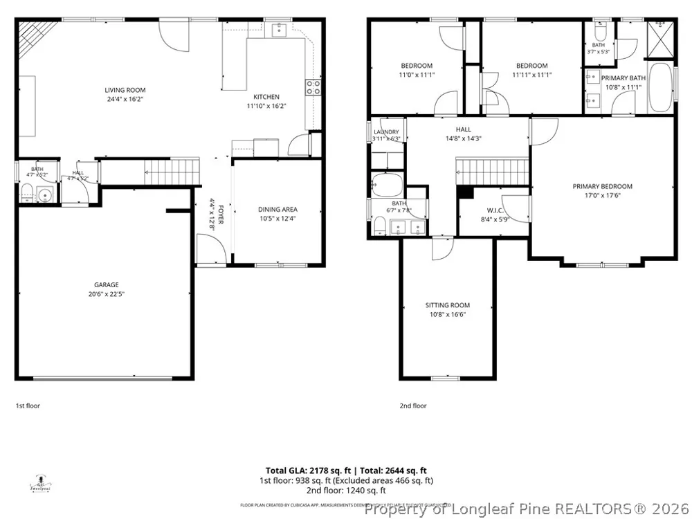 330 Caldwell Street Spring Lake, NC 28390