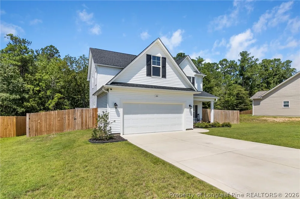 330 Caldwell Street Spring Lake, NC 28390