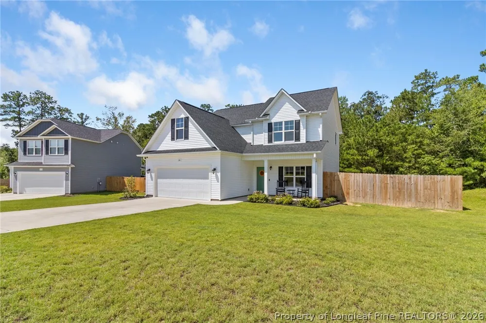 330 Caldwell Street Spring Lake, NC 28390