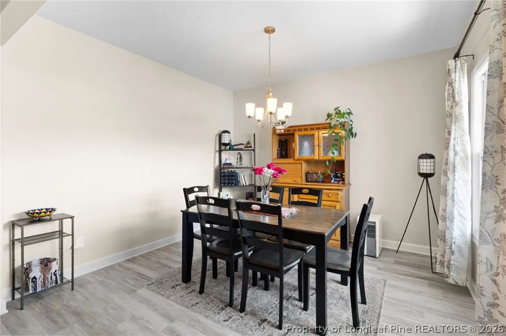 330 Caldwell Street Spring Lake, NC 28390