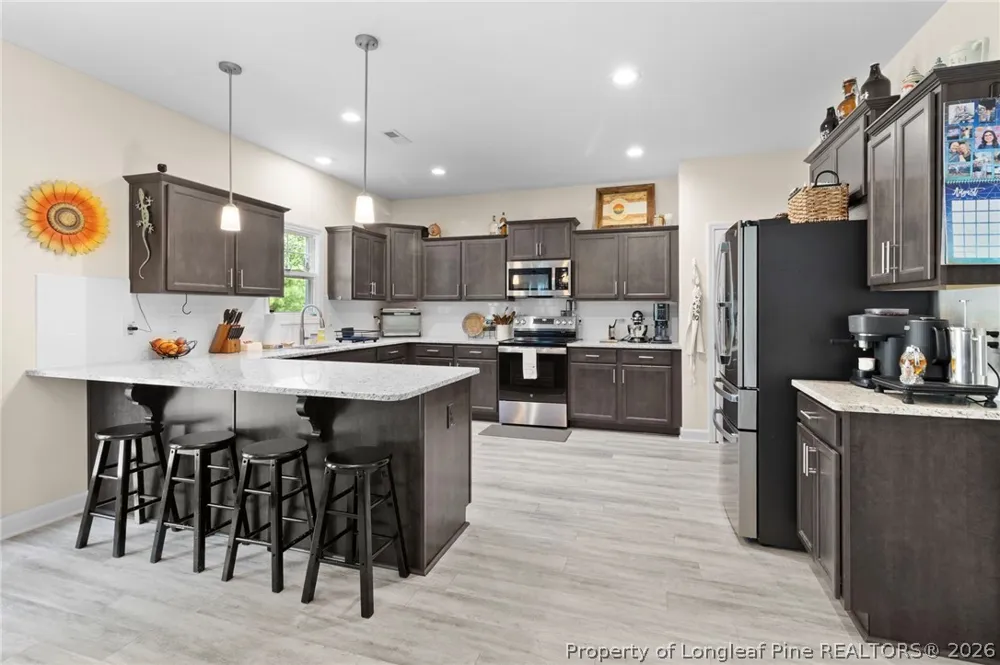 330 Caldwell Street Spring Lake, NC 28390