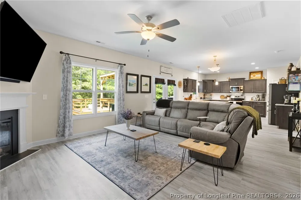 330 Caldwell Street Spring Lake, NC 28390