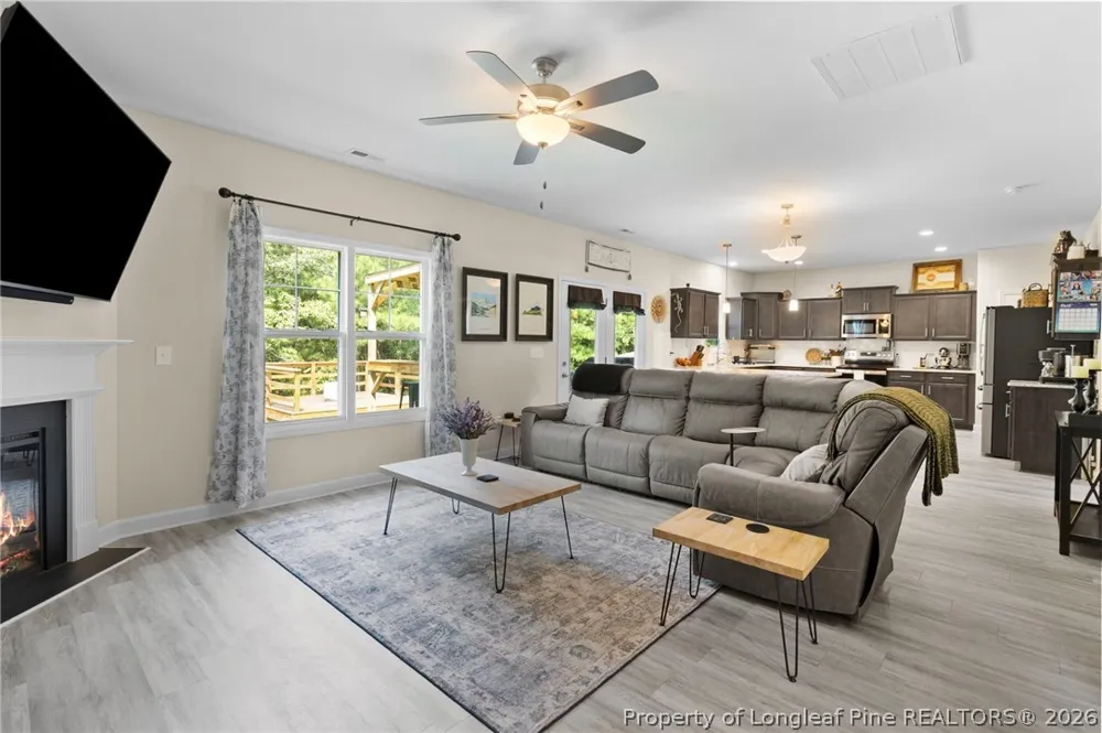 330 Caldwell Street Spring Lake, NC 28390