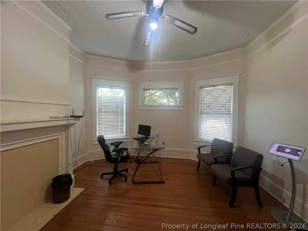 512 Sunset Avenue Clinton, NC 28303