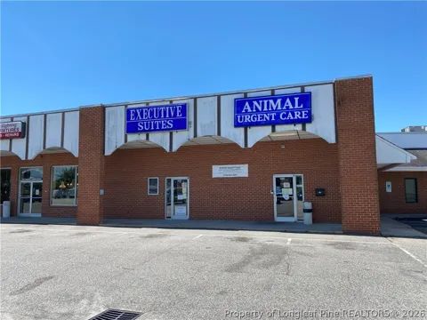 3635 Sycamore Dairy Road