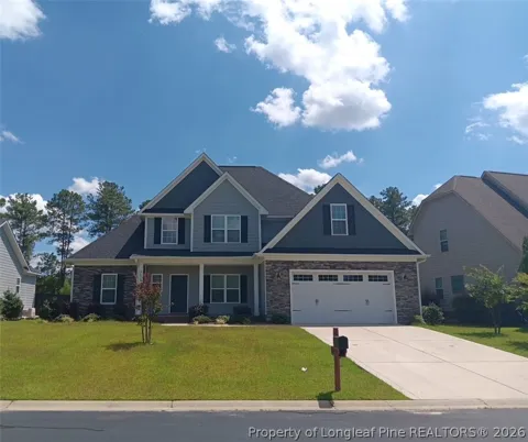 3624 CAMBERLY DRIVE