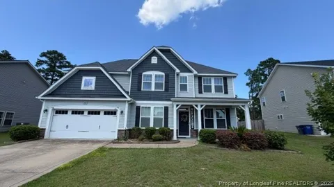 206 Yates Mill Road