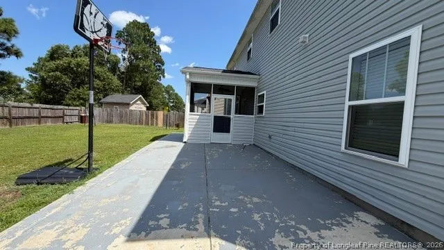 206 Yates Mill Road Raeford, NC 28376