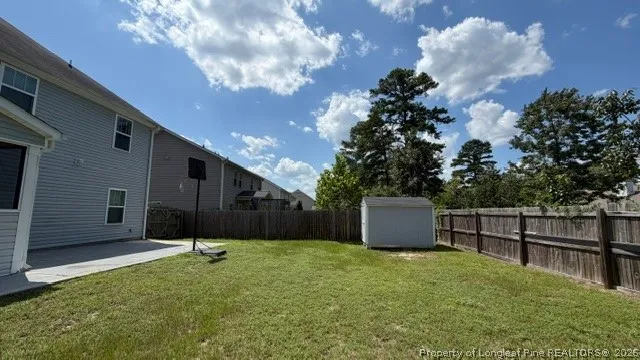 206 Yates Mill Road Raeford, NC 28376