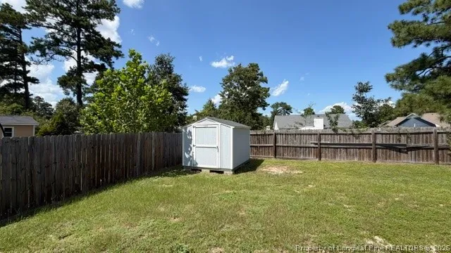 206 Yates Mill Road Raeford, NC 28376