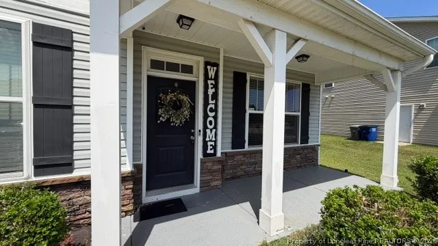 206 Yates Mill Road Raeford, NC 28376