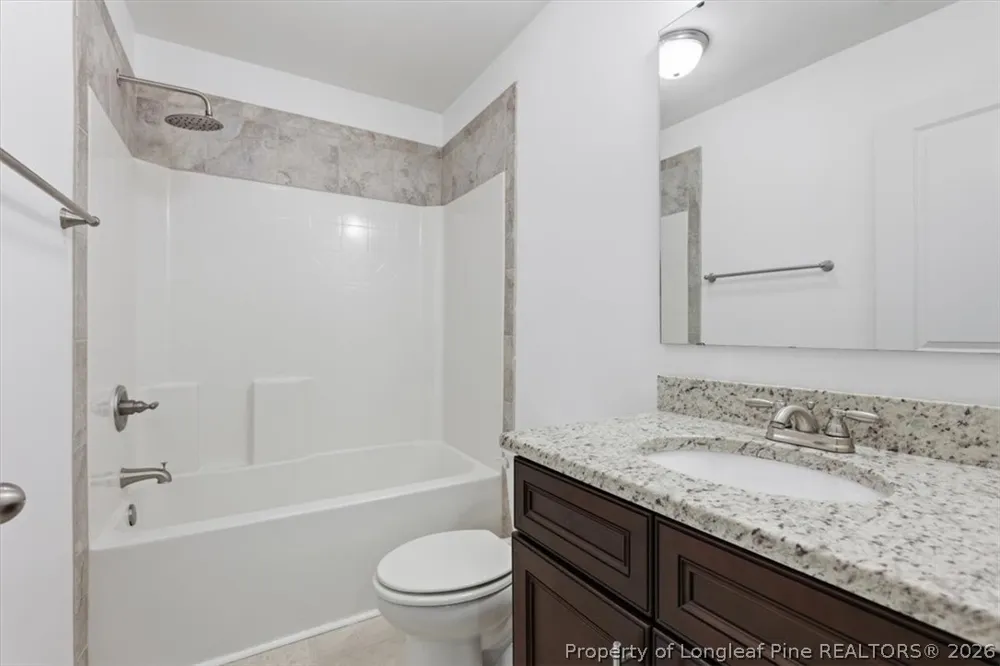 2345 Crosshill Street Eastover, NC 28312
