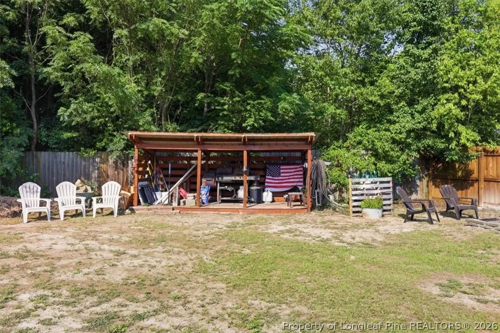 2345 Crosshill Street Eastover, NC 28312