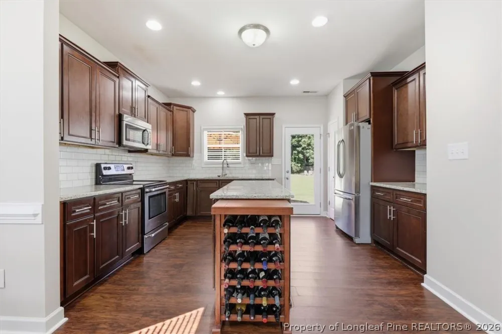 2345 Crosshill Street Eastover, NC 28312