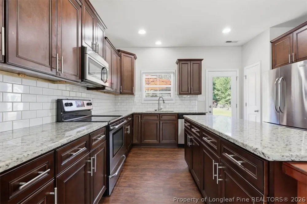 2345 Crosshill Street Eastover, NC 28312