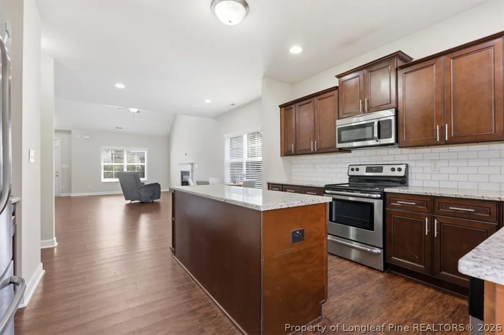 2345 Crosshill Street Eastover, NC 28312