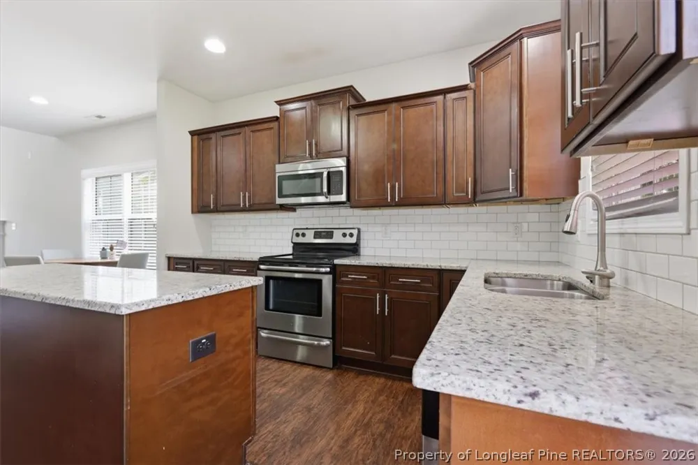 2345 Crosshill Street Eastover, NC 28312