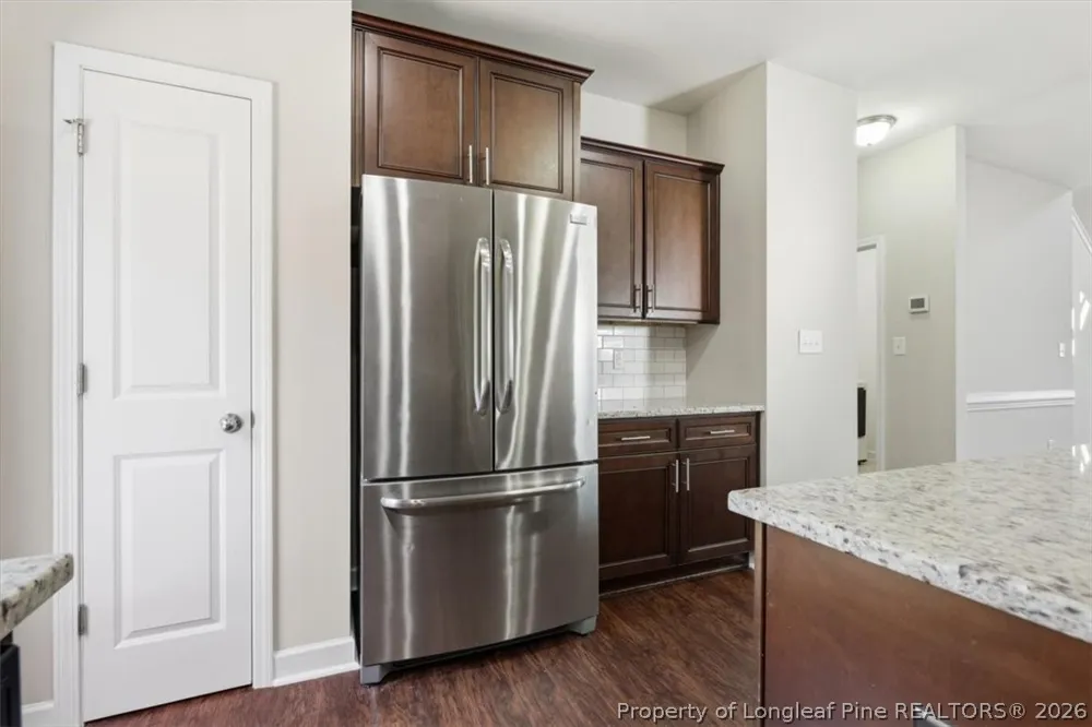 2345 Crosshill Street Eastover, NC 28312