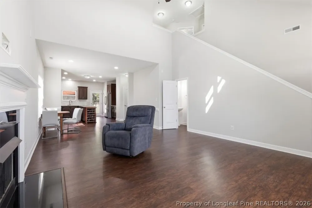 2345 Crosshill Street Eastover, NC 28312