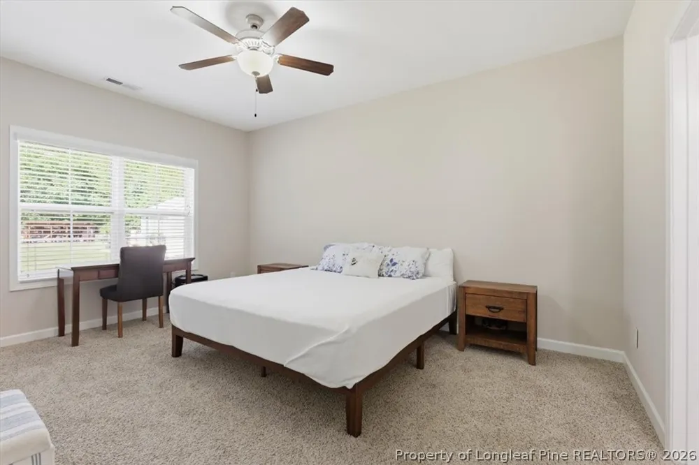 2345 Crosshill Street Eastover, NC 28312