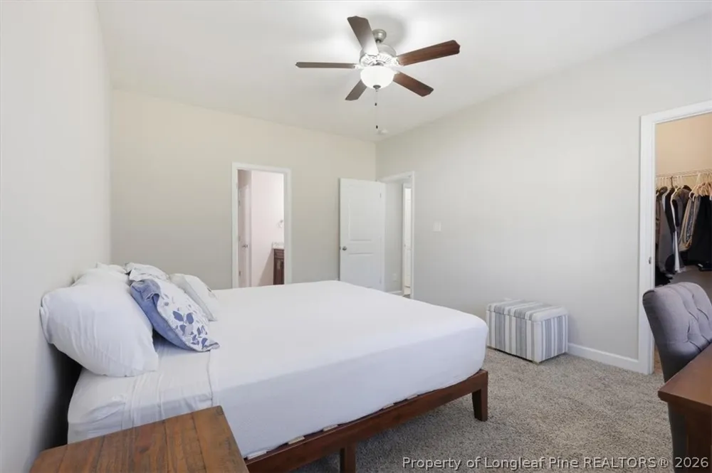 2345 Crosshill Street Eastover, NC 28312