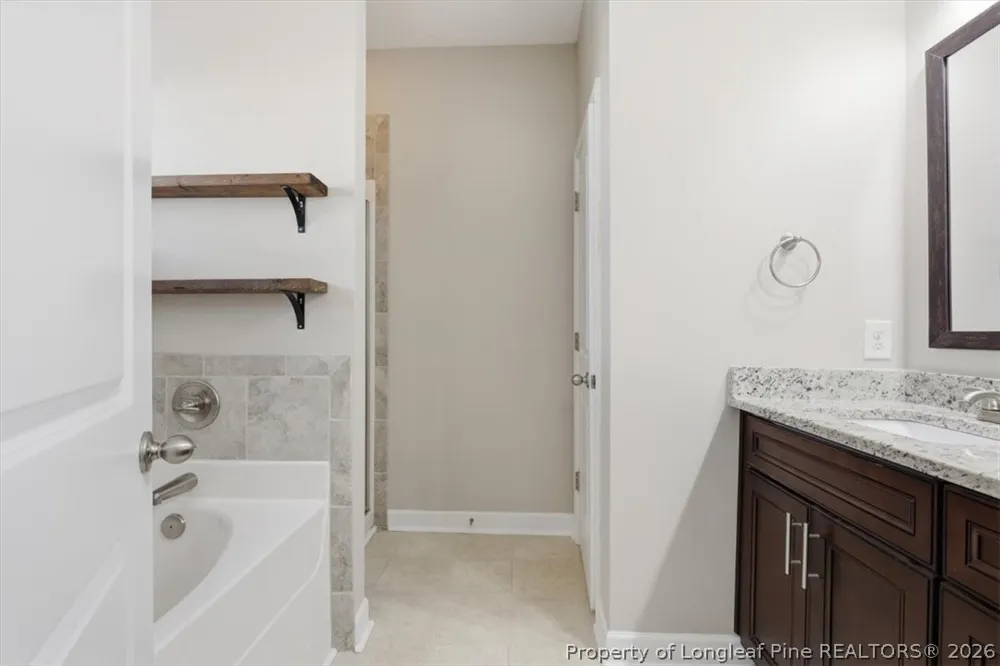 2345 Crosshill Street Eastover, NC 28312