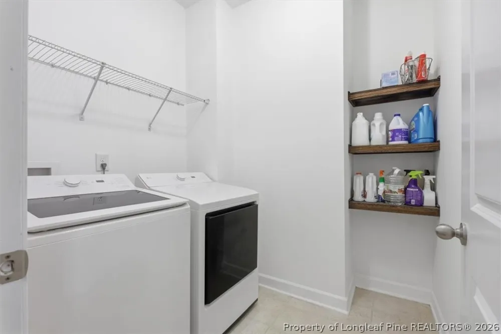 2345 Crosshill Street Eastover, NC 28312