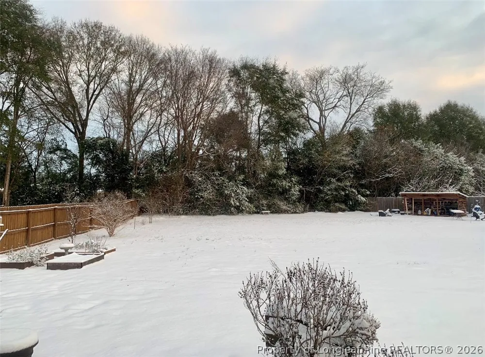 2345 Crosshill Street Eastover, NC 28312