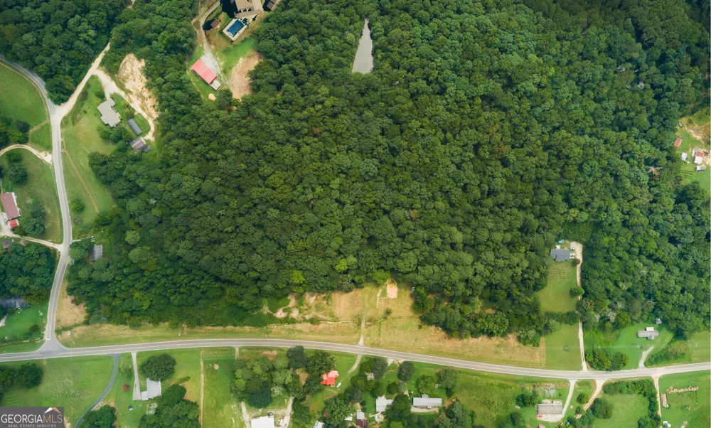 1910 Ridgeway RD Trion, GA 30753