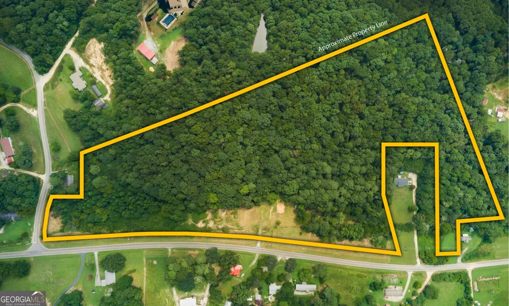 1910 Ridgeway RD Trion, GA 30753