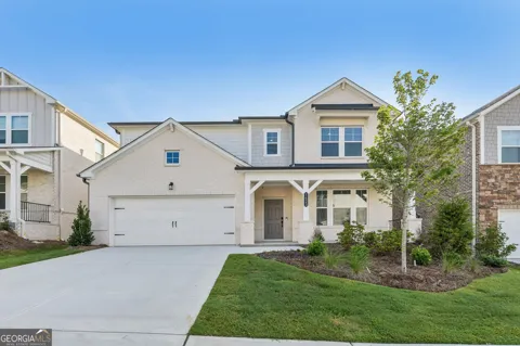 1623 Caldwell Bend LN
