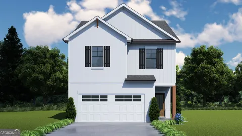 3799 Ivy Cottage DR